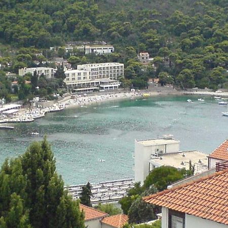 Villa Bakara Dubrovnik Dış mekan fotoğraf