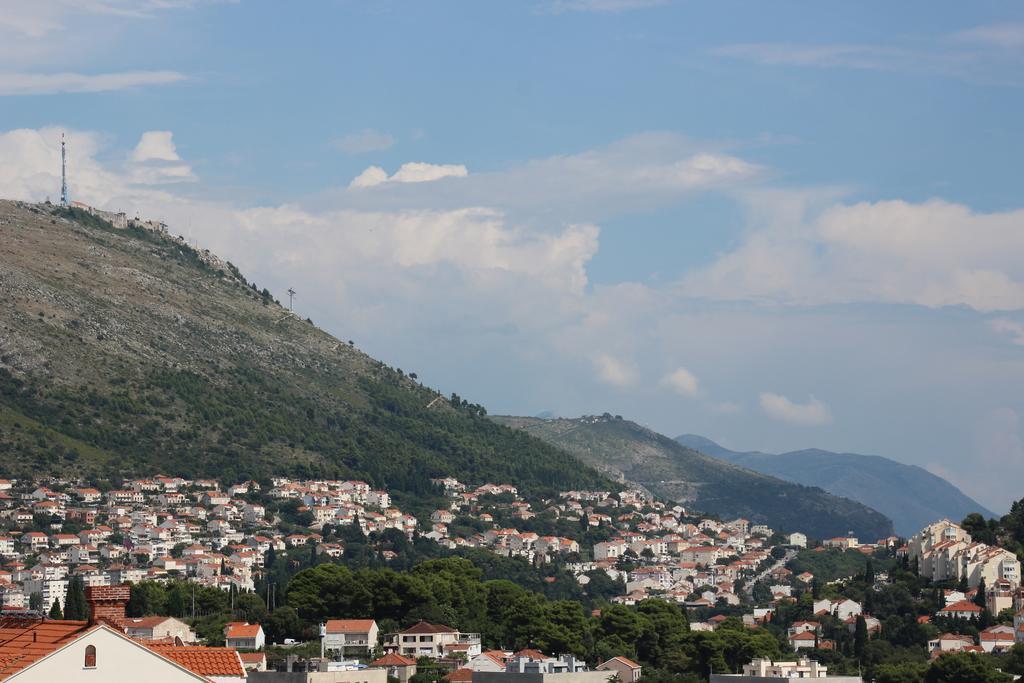 Villa Bakara Dubrovnik Dış mekan fotoğraf