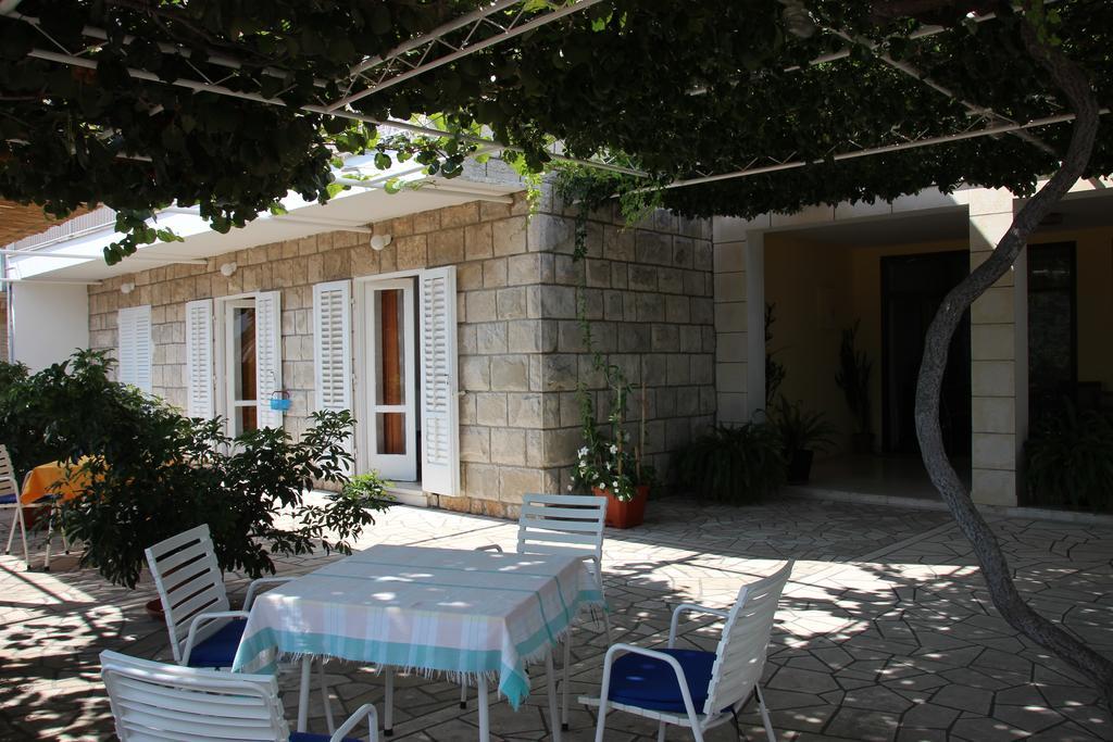 Villa Bakara Dubrovnik Dış mekan fotoğraf