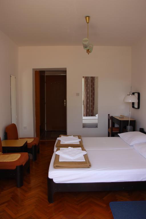 Villa Bakara Dubrovnik Oda fotoğraf