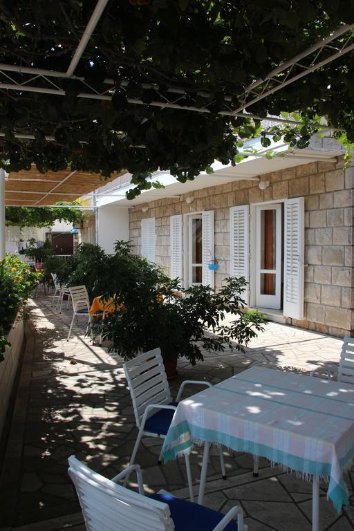 Villa Bakara Dubrovnik Dış mekan fotoğraf