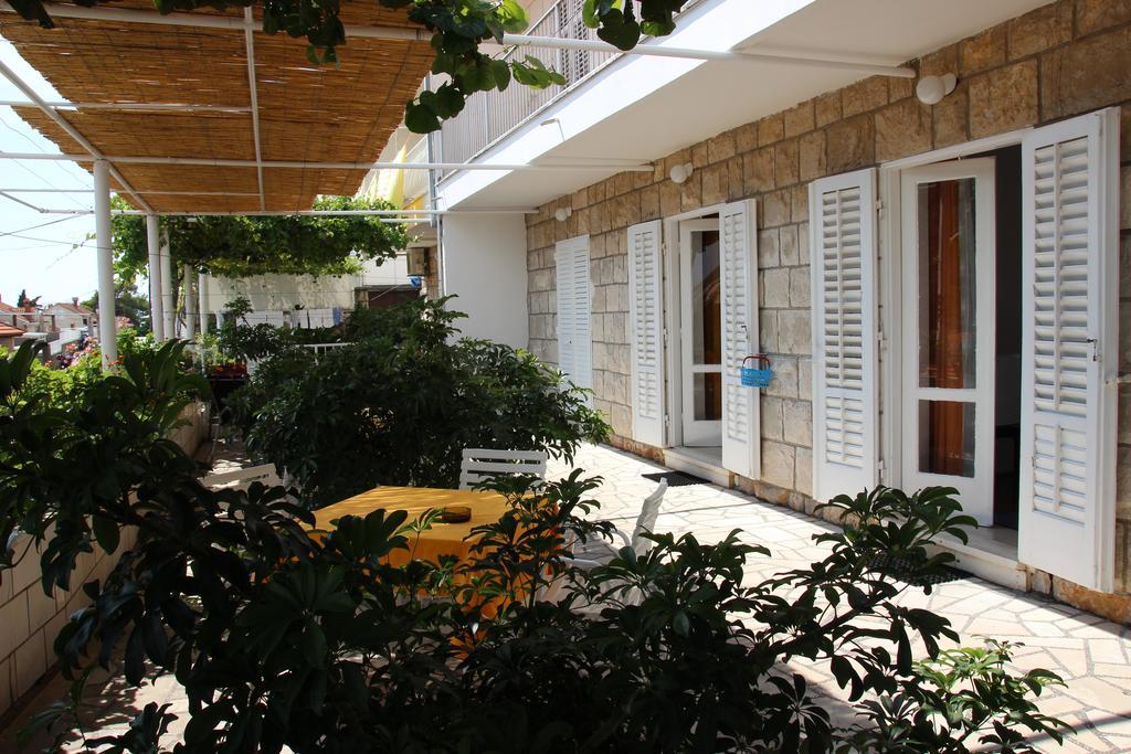 Villa Bakara Dubrovnik Dış mekan fotoğraf