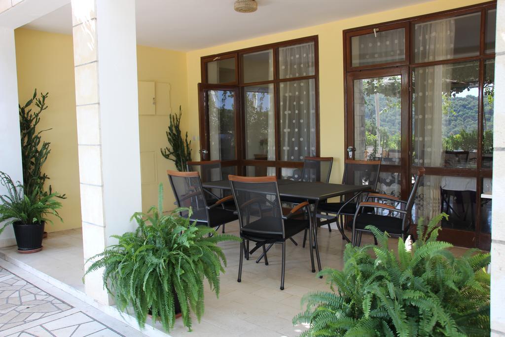 Villa Bakara Dubrovnik Dış mekan fotoğraf