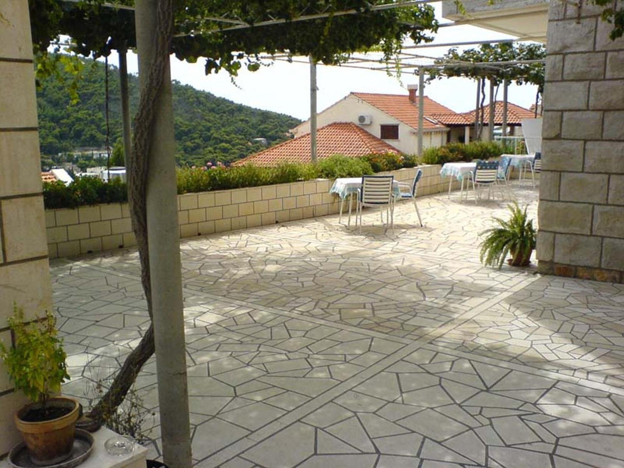 Villa Bakara Dubrovnik Dış mekan fotoğraf