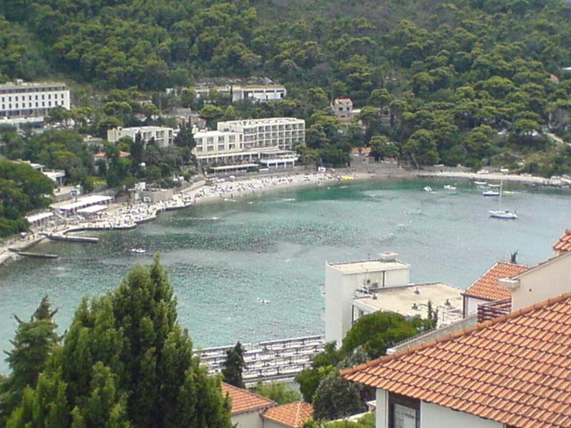 Villa Bakara Dubrovnik Dış mekan fotoğraf