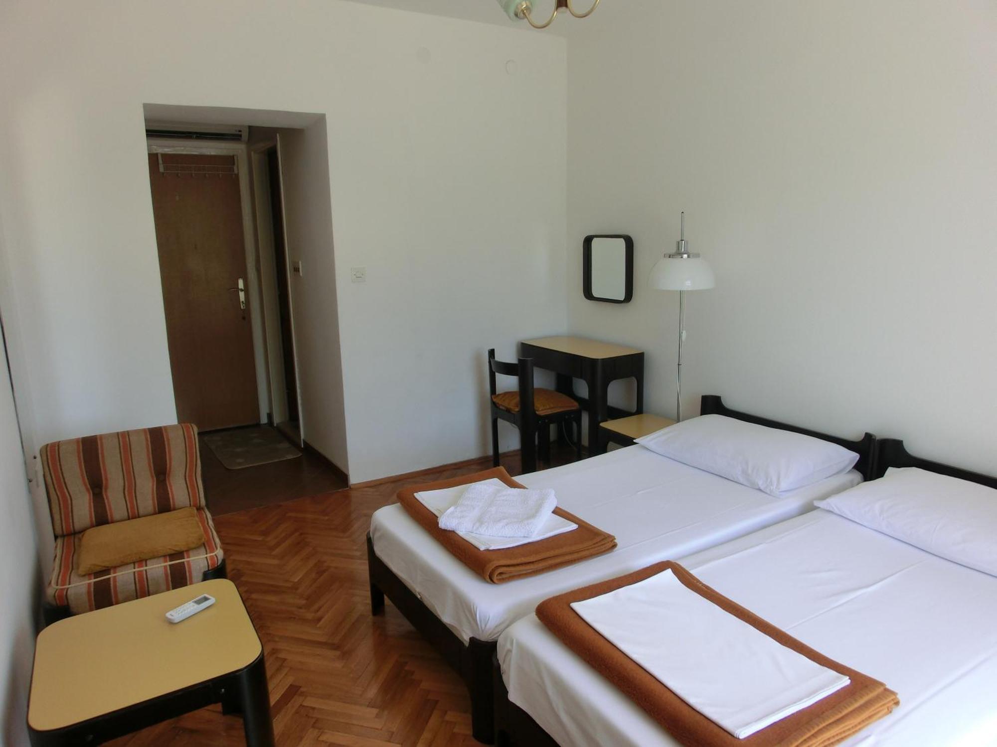 Villa Bakara Dubrovnik Dış mekan fotoğraf