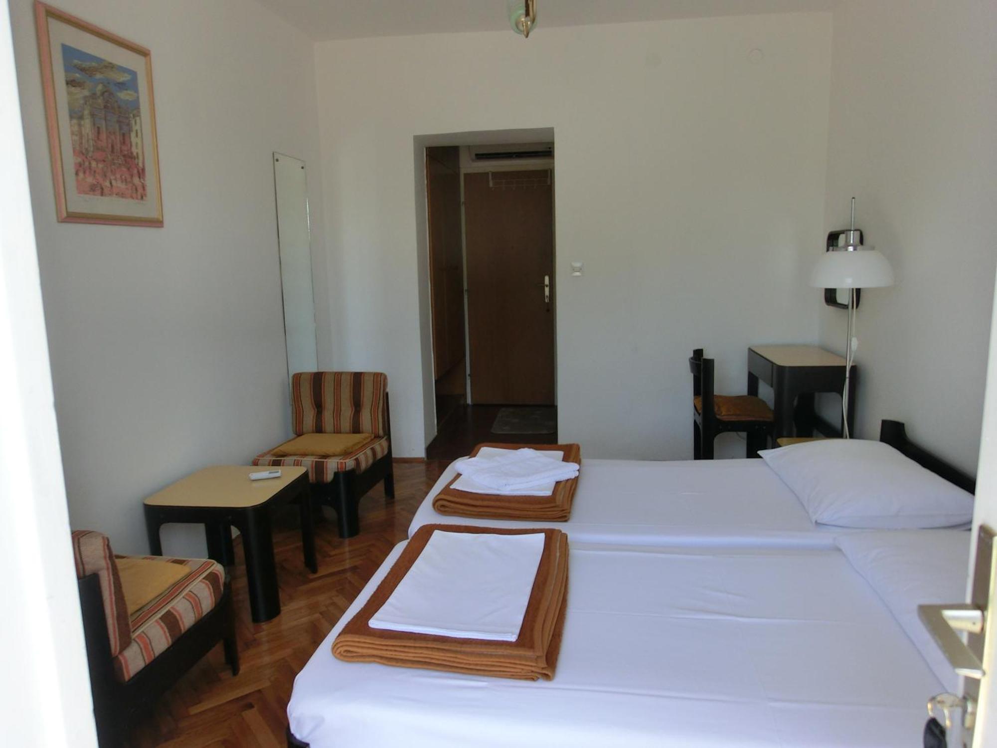 Villa Bakara Dubrovnik Dış mekan fotoğraf