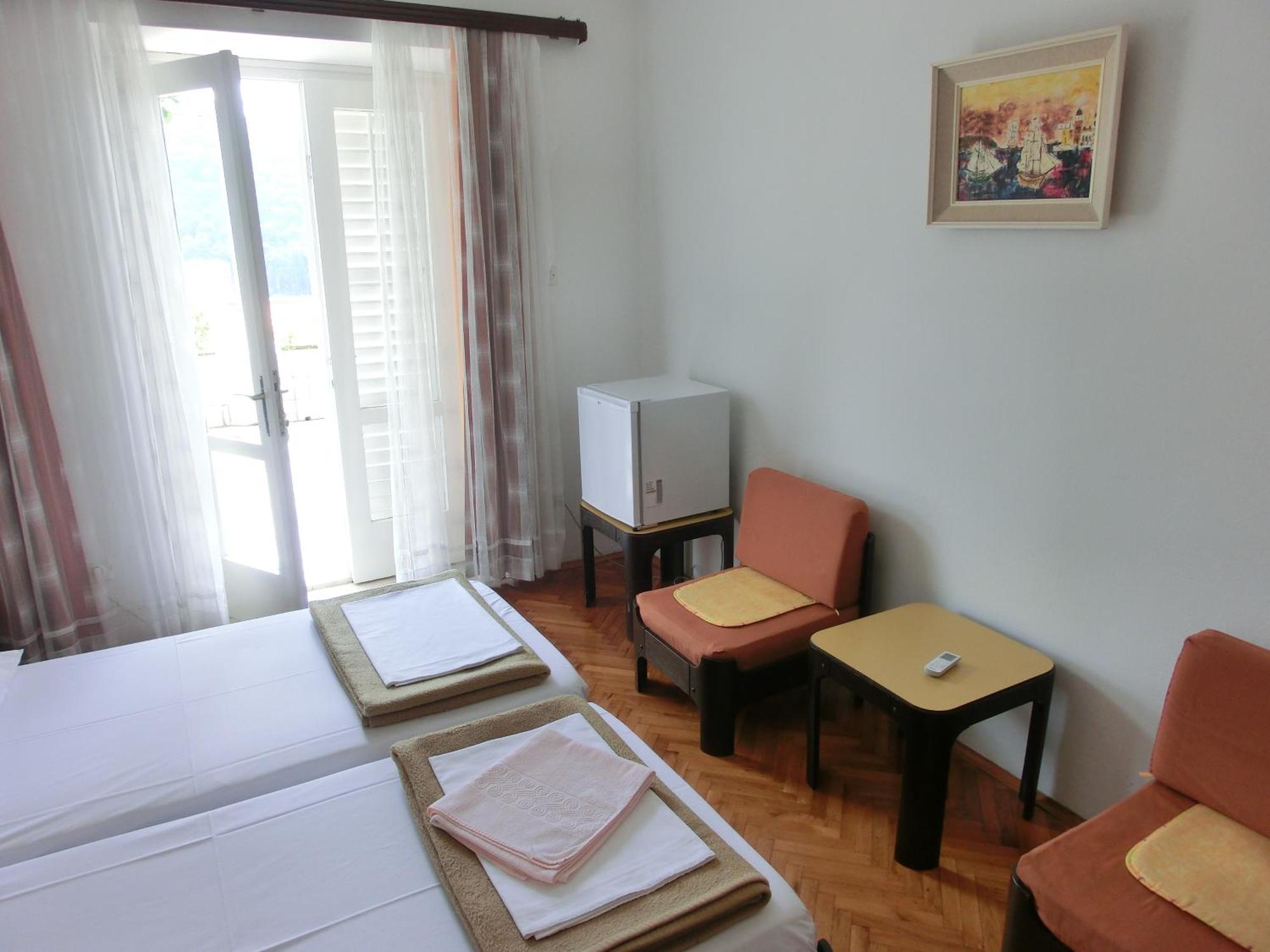 Villa Bakara Dubrovnik Dış mekan fotoğraf