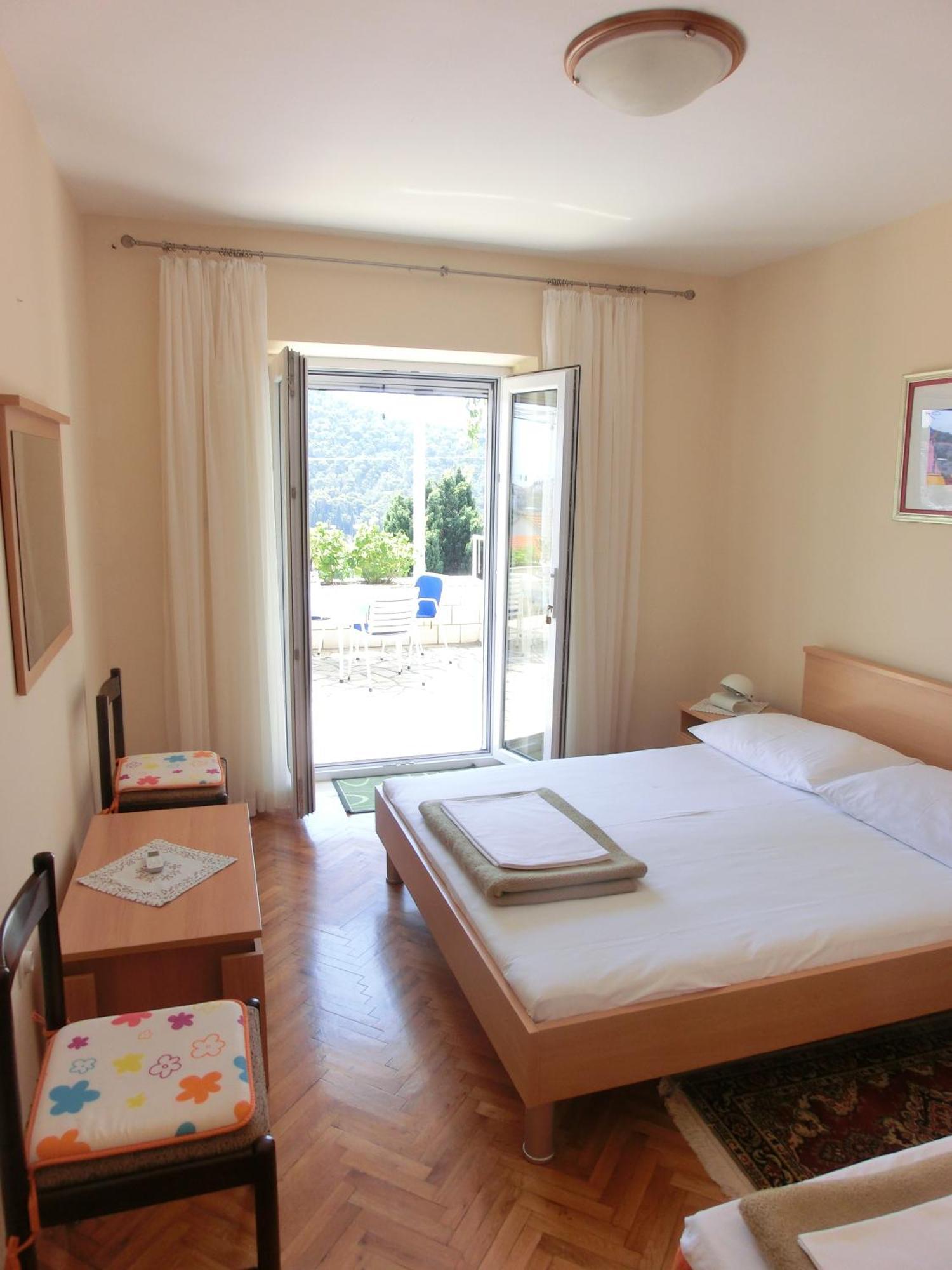 Villa Bakara Dubrovnik Dış mekan fotoğraf