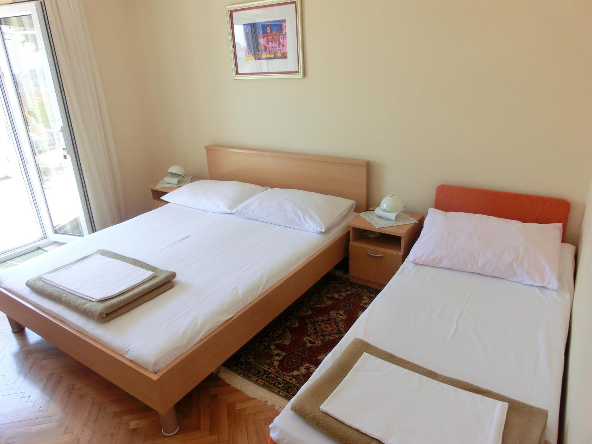 Villa Bakara Dubrovnik Dış mekan fotoğraf