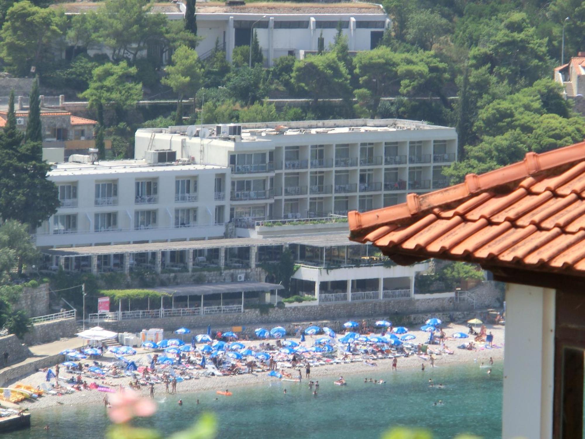 Villa Bakara Dubrovnik Dış mekan fotoğraf