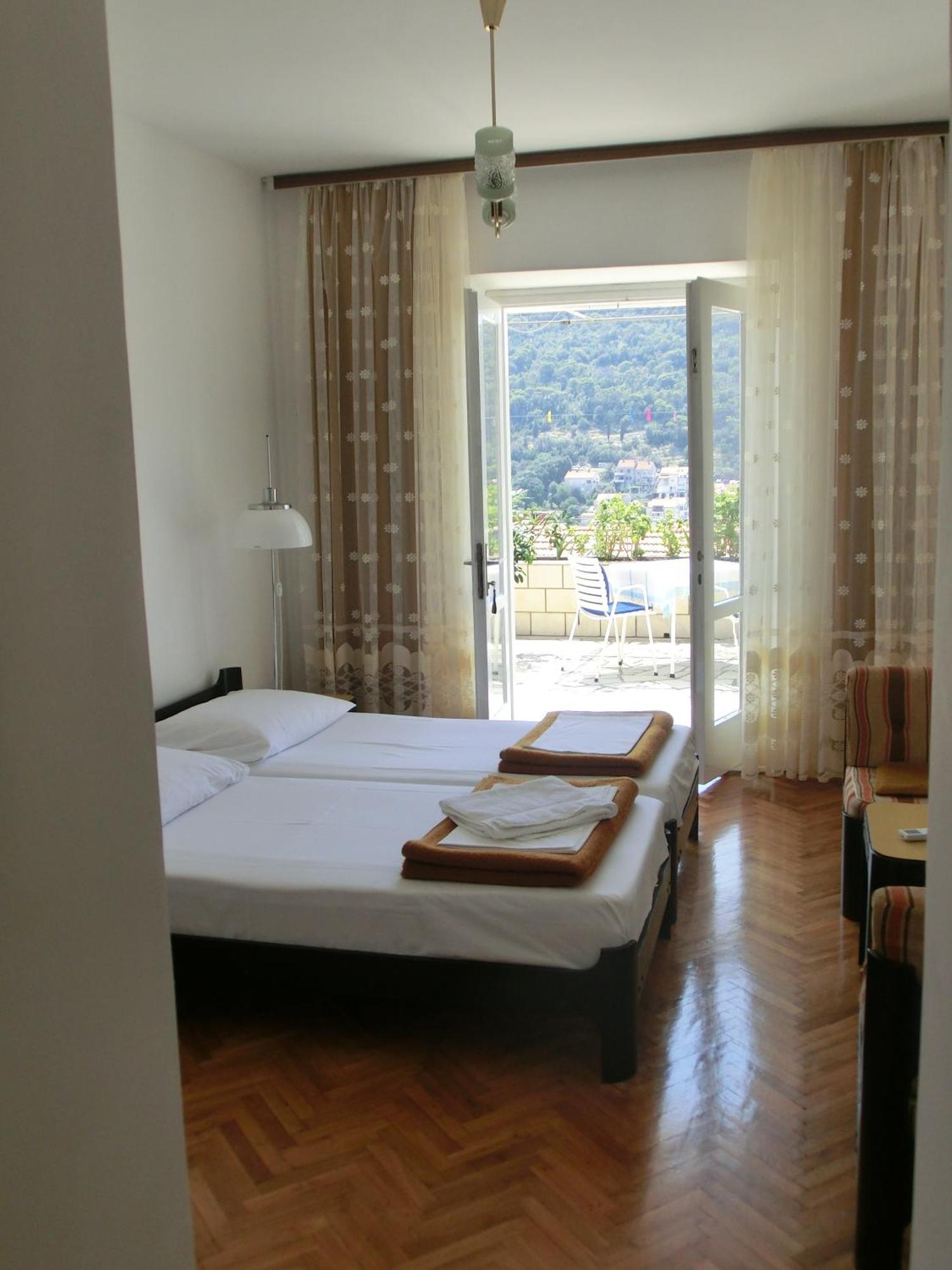 Villa Bakara Dubrovnik Dış mekan fotoğraf