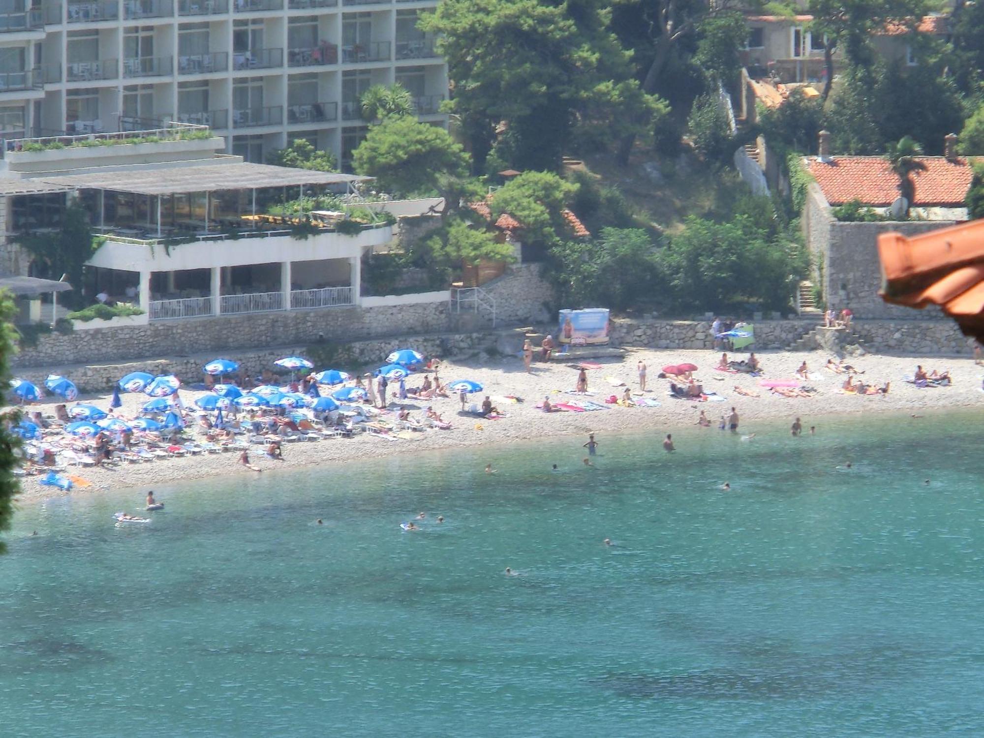 Villa Bakara Dubrovnik Dış mekan fotoğraf