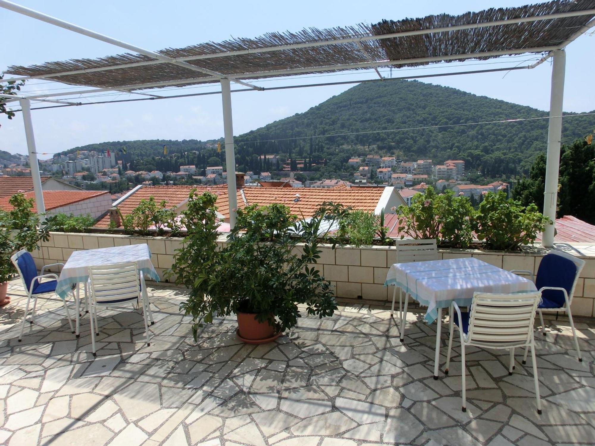 Villa Bakara Dubrovnik Dış mekan fotoğraf