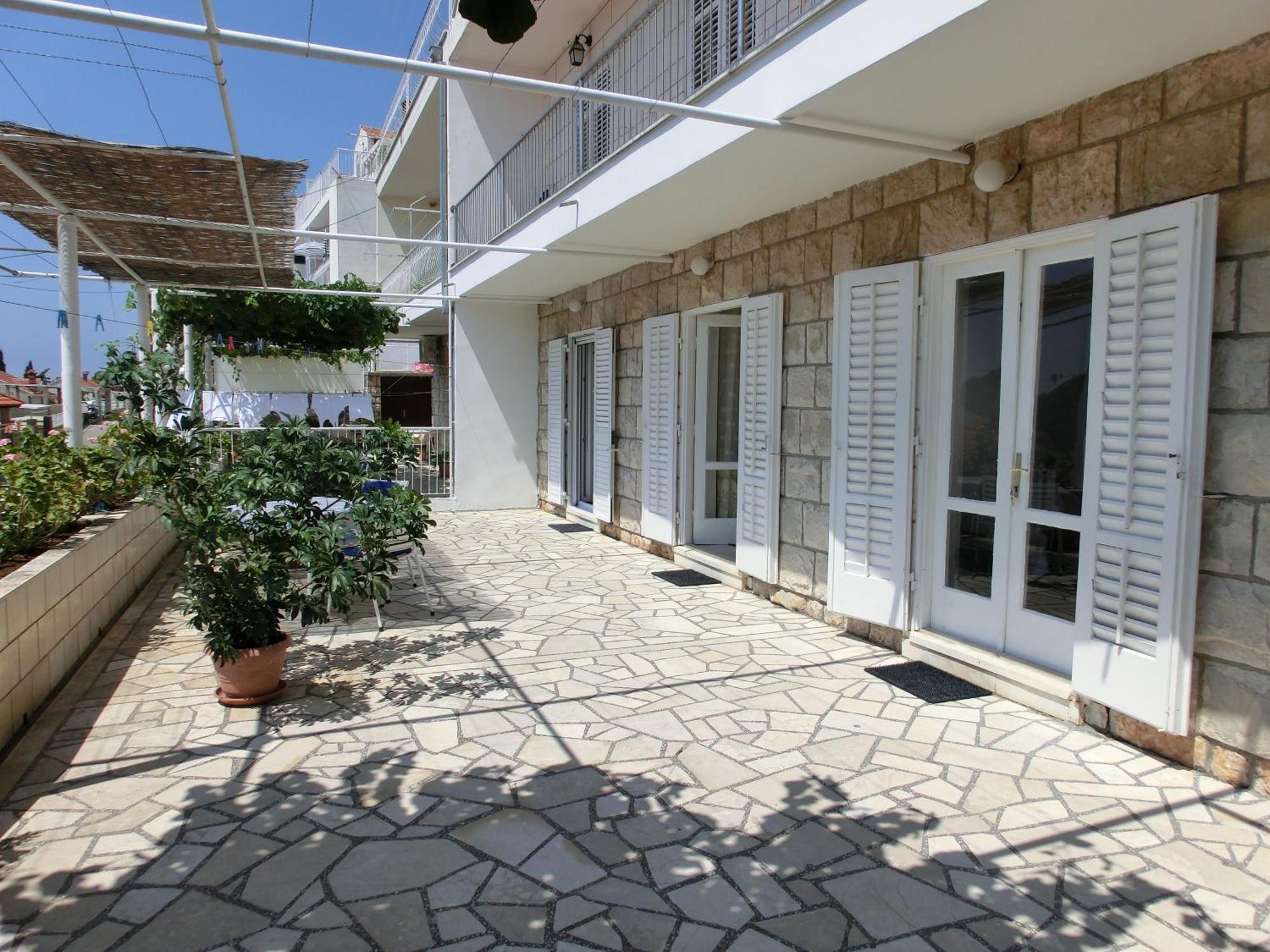 Villa Bakara Dubrovnik Dış mekan fotoğraf