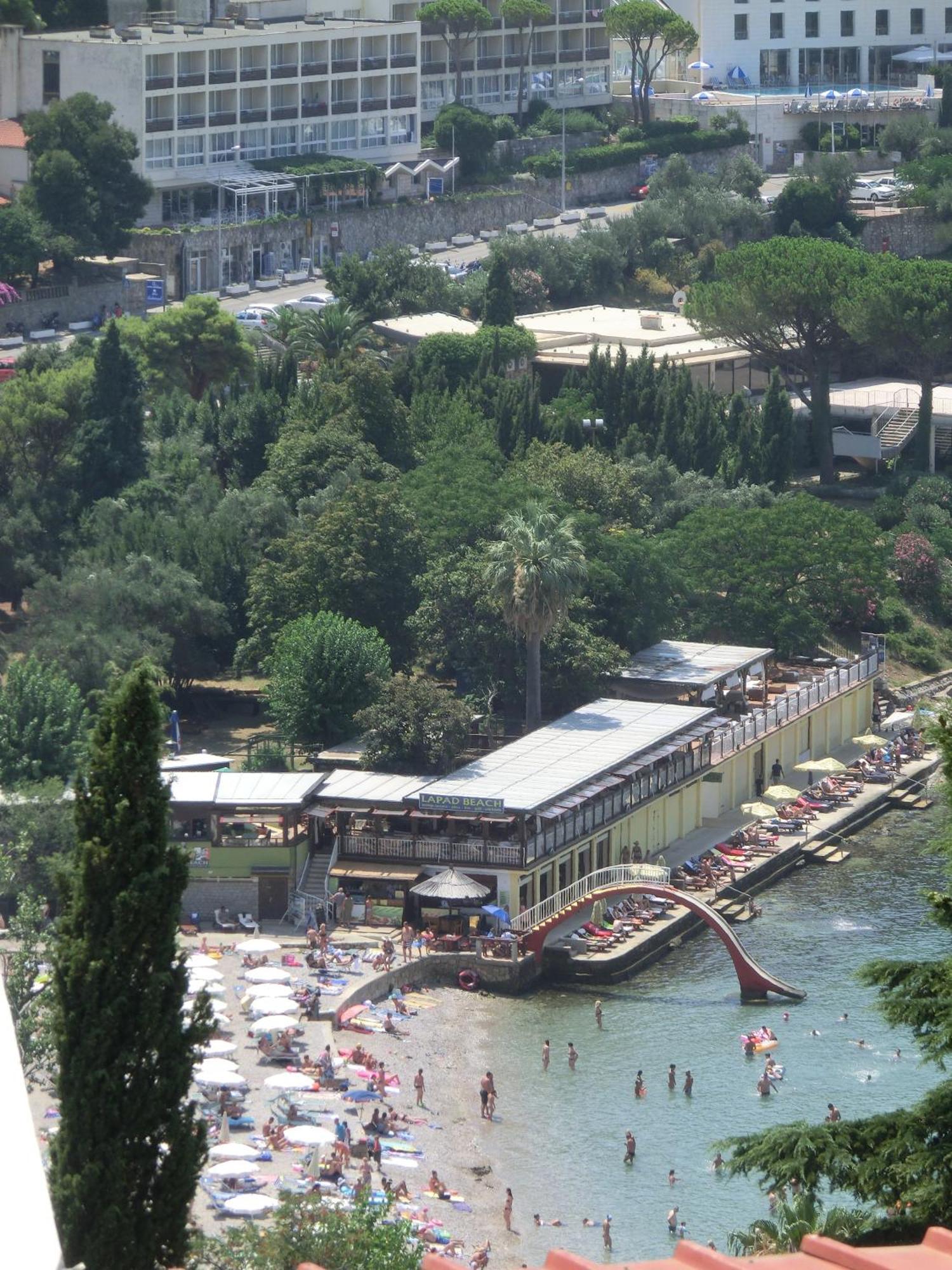 Villa Bakara Dubrovnik Dış mekan fotoğraf