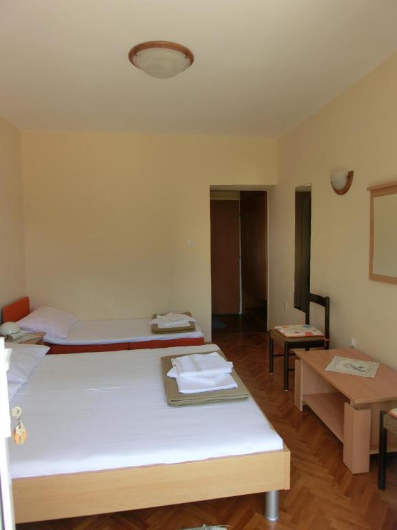 Villa Bakara Dubrovnik Oda fotoğraf